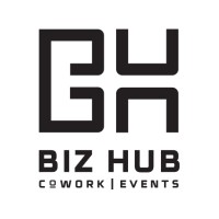 Biz Hub | Cowork | Events logo, Biz Hub | Cowork | Events contact details