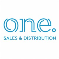 OnePoint Sales & Distribution logo, OnePoint Sales & Distribution contact details