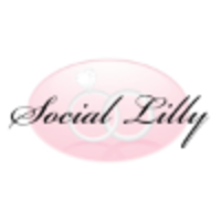 Social Lilly logo, Social Lilly contact details