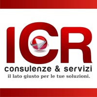 ICR S.r.l. logo, ICR S.r.l. contact details