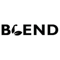 BLEND Products LLC logo, BLEND Products LLC contact details