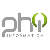 PHI Informatica srl logo, PHI Informatica srl contact details