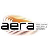 AERA - Aragonian Aerospace Cluster logo, AERA - Aragonian Aerospace Cluster contact details