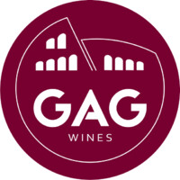 GAG Wines logo, GAG Wines contact details