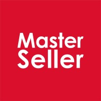 MasterSeller logo, MasterSeller contact details