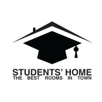 Students' Home logo, Students' Home contact details