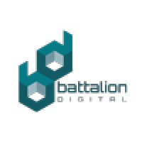 Battalion Digital logo, Battalion Digital contact details