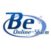 BeOnlineSharm logo, BeOnlineSharm contact details