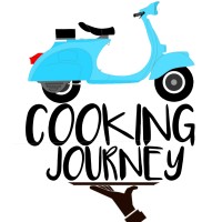 Our Cooking Journey logo, Our Cooking Journey contact details