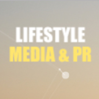 Lifestyle Media & PR logo, Lifestyle Media & PR contact details