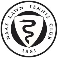 Naas Lawn Tennis Club logo, Naas Lawn Tennis Club contact details