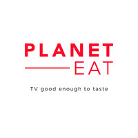 Planet Eat Media logo, Planet Eat Media contact details