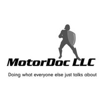 MotorDocLLC logo, MotorDocLLC contact details