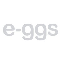 E-ggs logo, E-ggs contact details