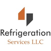 Refrigeration Services LLC logo, Refrigeration Services LLC contact details