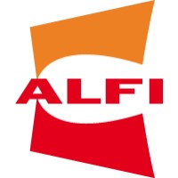 ALFI s.r.l. logo, ALFI s.r.l. contact details