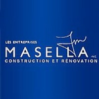 Les Entreprises F. Masella Inc. logo, Les Entreprises F. Masella Inc. contact details