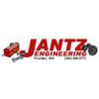 Jantz Engineering logo, Jantz Engineering contact details