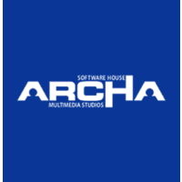 ARCHA MULTIMEDIA STUDIOS logo, ARCHA MULTIMEDIA STUDIOS contact details