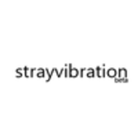 Stray Vibration logo, Stray Vibration contact details