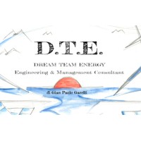 D.T.E. Dream Team Energy logo, D.T.E. Dream Team Energy contact details