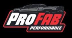 Profab Performance logo, Profab Performance contact details