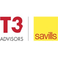 T3 Advisors LLC logo, T3 Advisors LLC contact details