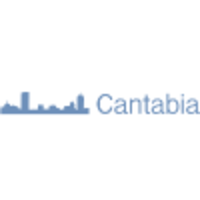 Cantabia logo, Cantabia contact details