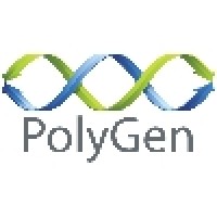 PolyGen Ltd logo, PolyGen Ltd contact details