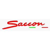 SACCON srl logo, SACCON srl contact details