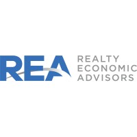 Realty Economic Advisors logo, Realty Economic Advisors contact details