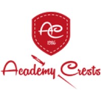 Academy Crests logo, Academy Crests contact details