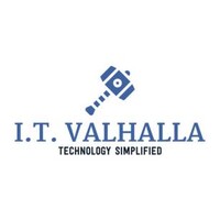 IT Valhalla LLC logo, IT Valhalla LLC contact details