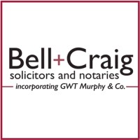 Bell + Craig Limited logo, Bell + Craig Limited contact details