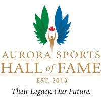 Aurora Sports Hall of Fame logo, Aurora Sports Hall of Fame contact details