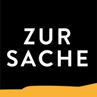 ZUR SACHE * Agentur für Marketing logo, ZUR SACHE * Agentur für Marketing contact details