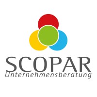 SCOPAR GmbH logo, SCOPAR GmbH contact details