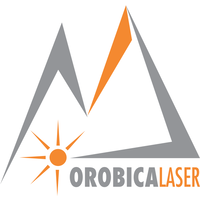 OROBICA LASER logo, OROBICA LASER contact details