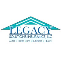 Legacy Solutions Insurance logo, Legacy Solutions Insurance contact details