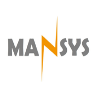 MANSYS logo, MANSYS contact details