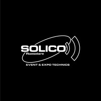 SOLICO logo, SOLICO contact details