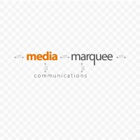 mediamarquee Communications logo, mediamarquee Communications contact details