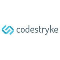 codestryke GmbH logo, codestryke GmbH contact details