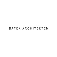 BATEK Architekten logo, BATEK Architekten contact details