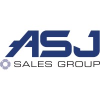 ASJ Sales Group, LLC. logo, ASJ Sales Group, LLC. contact details