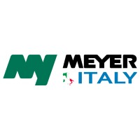 Meyer Italy logo, Meyer Italy contact details