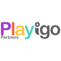 Playigo Partners logo, Playigo Partners contact details