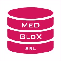 MEDGLOX SRL logo, MEDGLOX SRL contact details