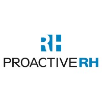 ProactiveRH logo, ProactiveRH contact details