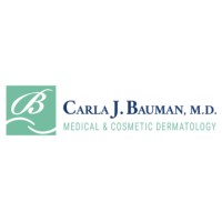 Bauman Dermatology logo, Bauman Dermatology contact details